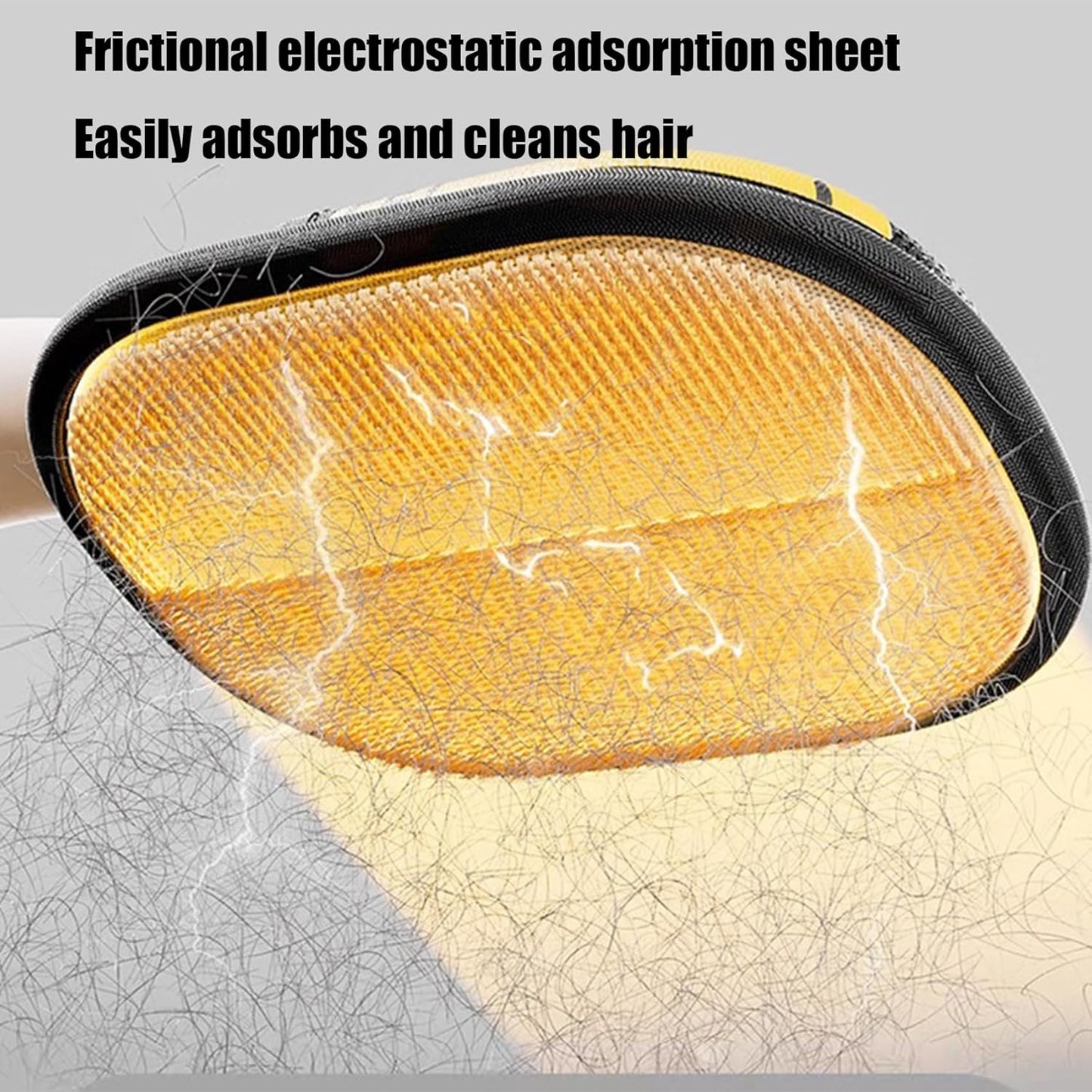 Pet Hair Remover Glove™