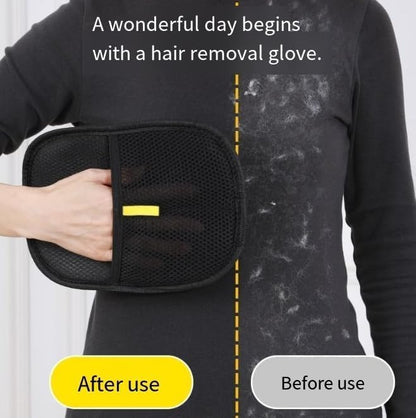 Pet Hair Remover Glove™