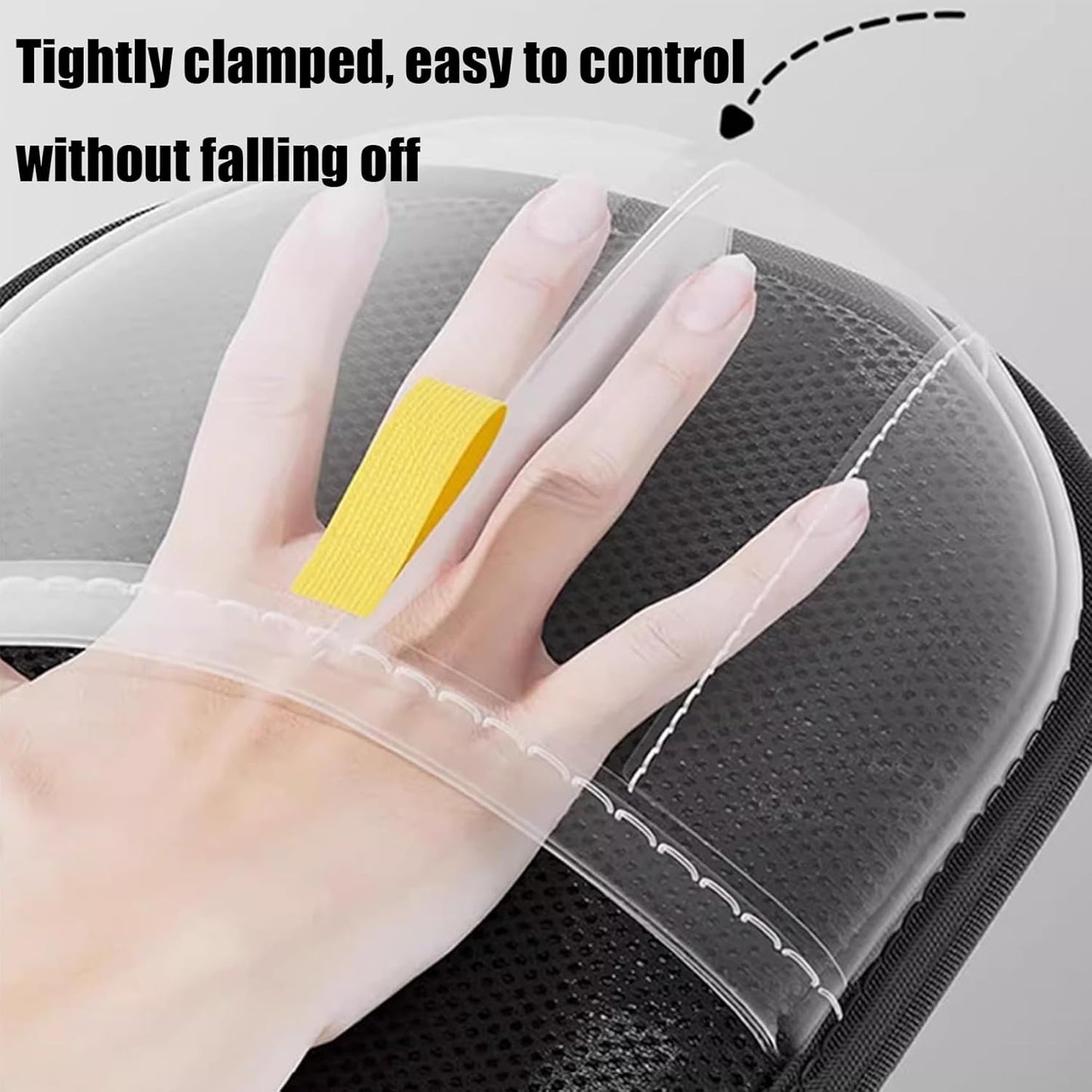 Pet Hair Remover Glove™