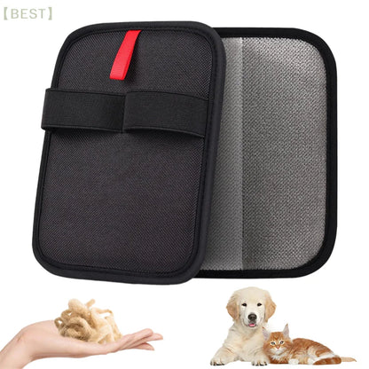 Electrostatic Pet Hair Removal Gloves™