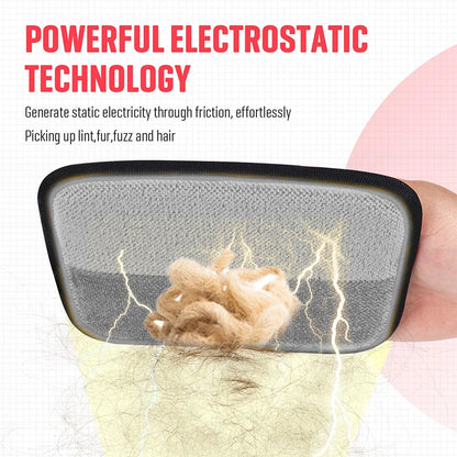Electrostatic Pet Hair Removal Gloves™